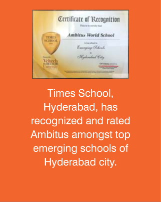 Best international schools in Bengaluru
