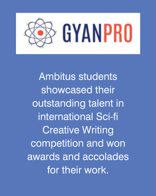 Ambitus World School- CAIE Schools in Vijayawada, Andhra Pradesh