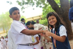 Ambitus World School- Best CBSE Schools in Vijayawada, Andhra Pradesh